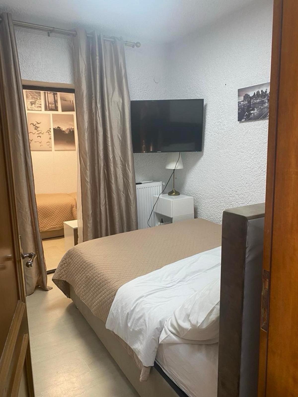 Apartman Perea Peraia  Exterior photo