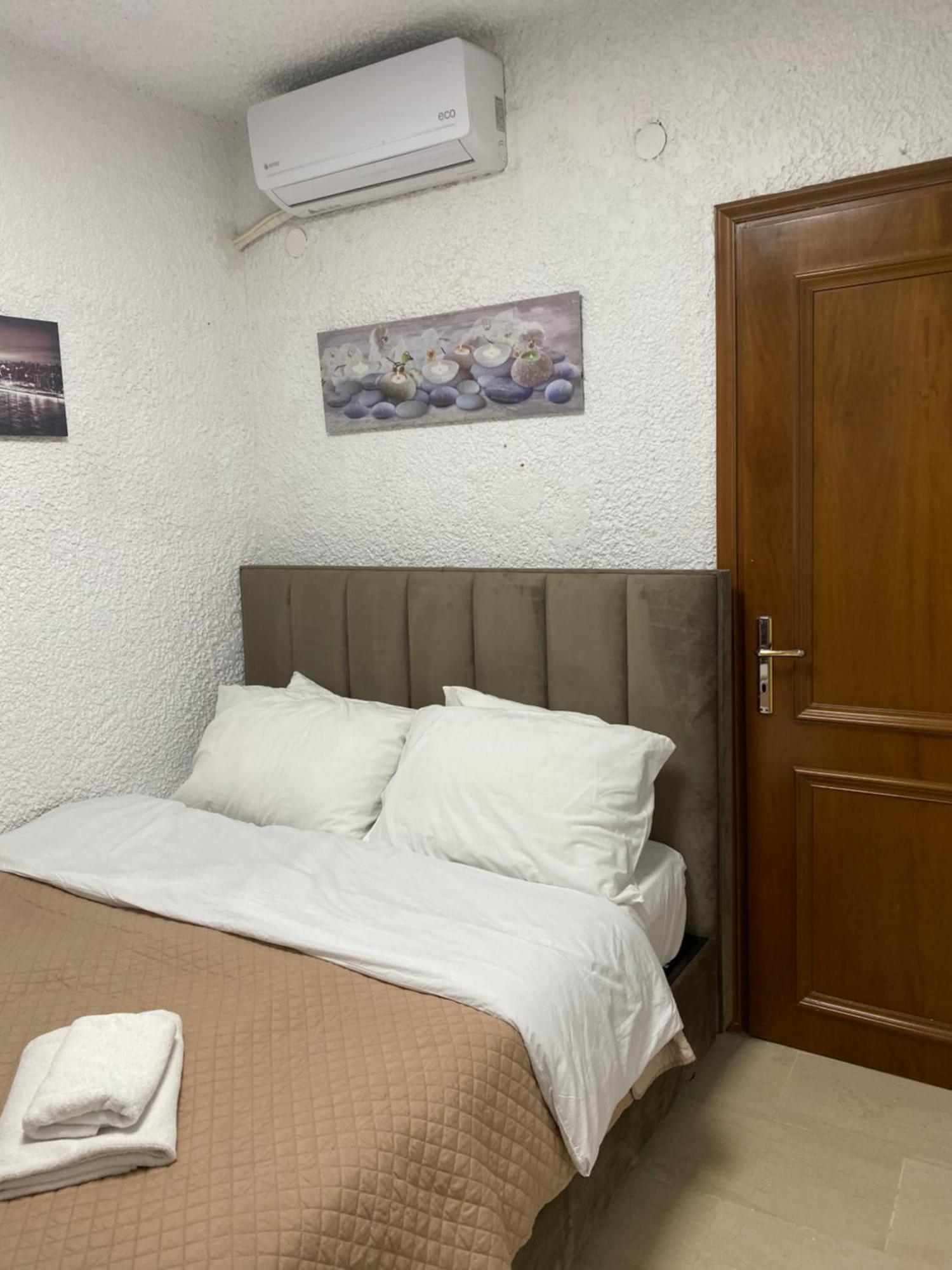 Apartman Perea Peraia  Exterior photo